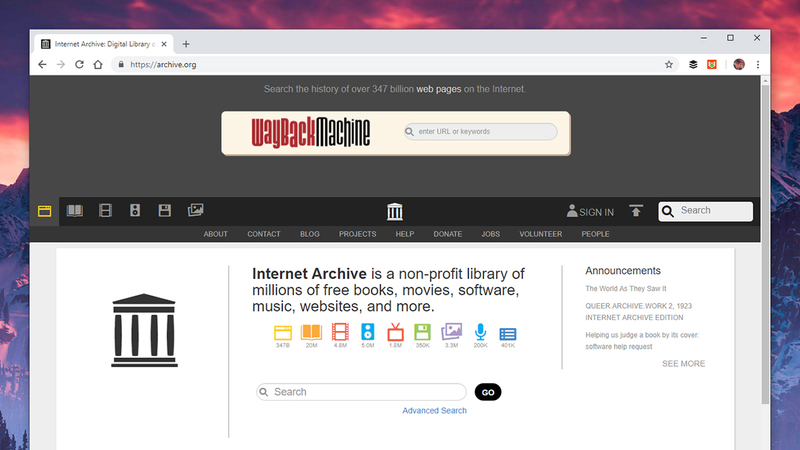 Illustration for article titled The Best Websites and Web Apps for Making Use of Exactly One Hour of Free Time
